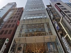 -优衣库(银座店)