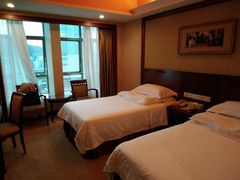 -维也纳酒店(深圳大学城店)