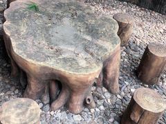 -丽泽山庄·生态怀柔菜·虹鳟鱼(红螺寺店)