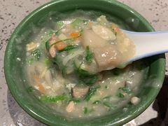 糟羹-荣家小吃(紫阳街店)
