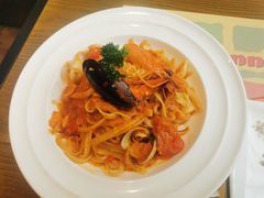 -安妮意大利餐厅(国贸店)
