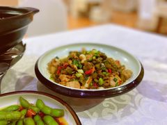 -雅和生态渔庄·宜城锅巴饭(龙灵山公园店)