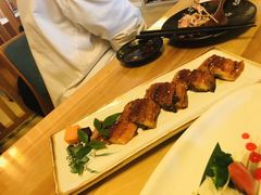 -王鼎精致料理铁板烧(世博源店)