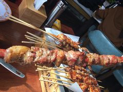 -肉串汪(望京店)