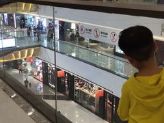 -万达茂商场(南京仙林店)