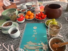 -湖畔居茶楼(湖滨店)