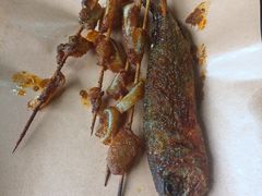 -皖北巫氏三胖地锅鸡(长淮总店)