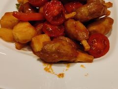 -若蘭慈·无国界素食料理(欢乐海岸店)