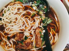 -李先生牛肉面大王(北京平谷步行街店)