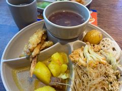 -素满香·Vegan食养自助(天一广场店)