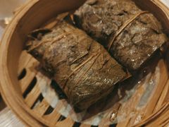 -福州天元国际威斯汀酒店·中国元素餐厅