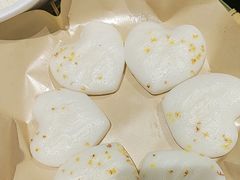 桂花米糕-绿草地·湘菜(7mall店)