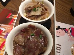 -刀板香·安徽菜(国购IFC店)