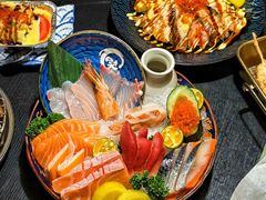 -一本久捷(新福店)