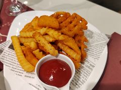 -Deer Park鹿园西餐(仁恒置地广场店)