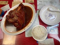 -巷子深菜馆(新华路店)