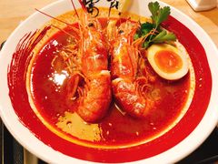 -雷门拉面(龙湖成都金楠天街店)