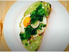 -Egg•Allday Brunch(襄阳北路店)