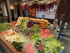-大潮淮·淮扬菜(何园旗舰店)