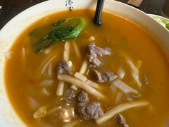 -漆黑觉米粉(三里屯店)