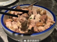 -坛宗剁椒鱼头(河西王府井店)