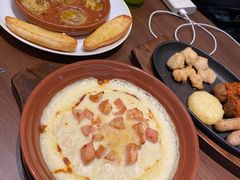 -萨莉亚意式餐厅(杭州滨江天街店)