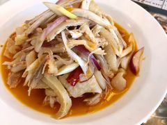 -新疆兵团食府清真(马连道店)
