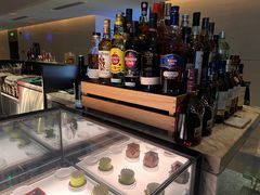-秀·吧 Show Bar(兰州盛达希尔顿酒店)
