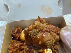 -蜜哆哆韩式炸鸡(普陀店)