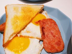 -龙记香港茶餐厅(久光百货店)