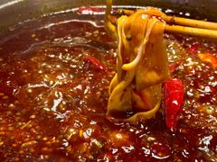 -枇杷园食为鲜火锅(南山店)