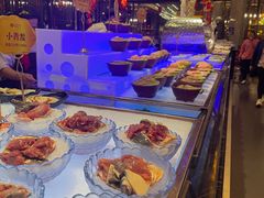 -舒友海鲜姿造(白鹭洲店)