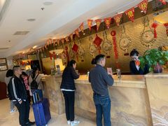 -维也纳国际酒店·西安大雁塔大唐不夜城店