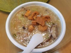 -台北楚楚园馅饼粥(虹桥南丰城店)