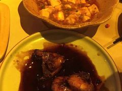 -龙门阵茶屋川菜馆(武康路店)