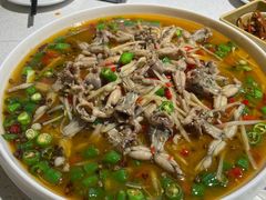 -蛙兔鸡自贡风味·特色江湖菜(广都店)