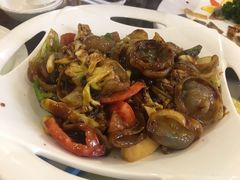 -旺达·福州菜(正大广场店)