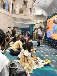 -奈尔宝家庭中心·亲子餐厅(苏州大悦城店)