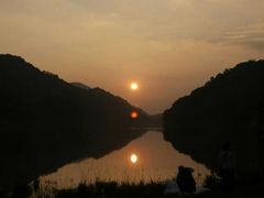 -广州市石门国家森林公园