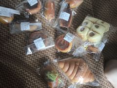-0+1·手作面包(新北店)