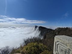 -峨眉山风景名胜区