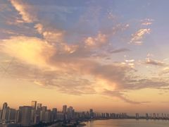 -琴岛之星摩天轮