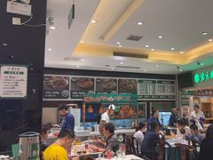 -紫光园(劲松店)