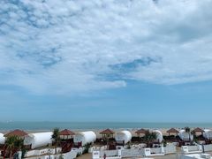 -六鳌翡翠湾滨海度假景区