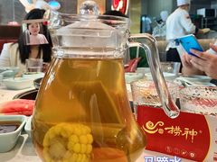 -捞神煲汤火锅(湖滨商业街店)