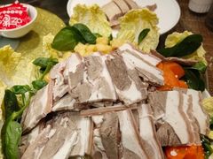 -小秦淮·南京土菜(新亭西路店)