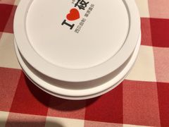 -西贝(上海中心店)