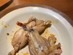 -巴隆门重庆老火锅(太湖路店)