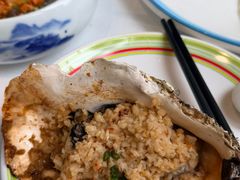 -开海·红岛海鲜虾水饺(石老人店)