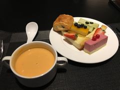 -青岛证大喜玛拉雅酒店·Z1餐厅